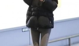 花珊珊吃瓜,花珊珊的瓜田奇遇记