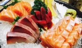 带你吃瓜奸商刺身,一场美食与诚信的较量