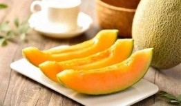 重庆吃的蜜瓜,甜蜜滋味，尽在山城夏日