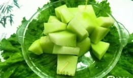 重庆吃的蜜瓜,甜蜜滋味，尽在山城夏日