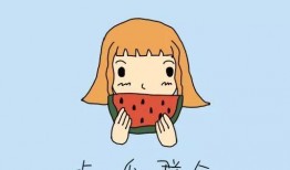 安静吃瓜哄睡,瓜果飘香，轻松哄睡之旅