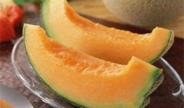 哈密瓜蒸着吃寒性大吗,温润之果的食用奥秘