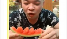 吃瓜笑的壁纸,壁纸中的欢乐时光