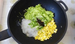 角瓜和粉条怎么吃,家常创意料理新尝试