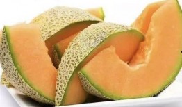 吃干柿子能吃哈密瓜不,干柿子与哈密瓜的奇妙碰撞