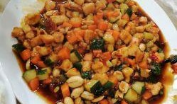 角瓜和粉条怎么吃,家常创意料理新尝试