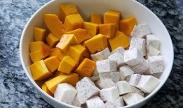 吃瓜大王香芋,吃瓜大王的美食探秘之旅