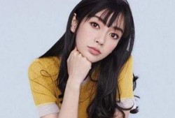 吃瓜少女魏芬芳