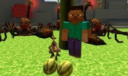 gmod群众吃瓜游戏,一场全民参与的欢乐盛宴