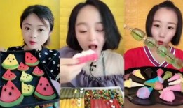 吃瓜学姐正在直播,娱乐圈幕后那些事儿