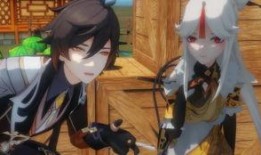 吃瓜综艺沙雕动画,沙雕动画里的欢乐盛宴