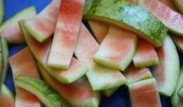 放疗可以吃牛角瓜,牛角瓜助力健康恢复