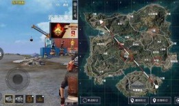 招募吃瓜和平精英,共赏和平精英精彩对决！