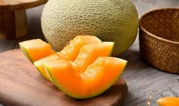 哈密瓜蒸着吃寒性大吗,温润之果的食用奥秘