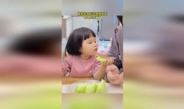 吃瓜萌娃全集,童言无忌，欢乐满溢的童年回忆