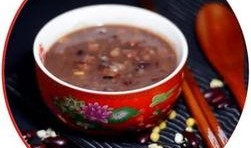 三伏吃三瓜三花三豆,三瓜三花三豆，夏季清凉滋补秘籍