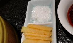 重庆吃的蜜瓜,甜蜜滋味，尽在山城夏日