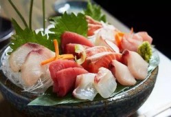 带你吃瓜奸商刺身,一场美食与诚信的较量