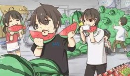 罗天大醮吃瓜,一场吃瓜群众的狂欢盛宴