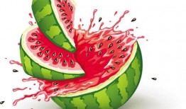 国外吃瓜小朋友,国外小朋友的趣味生活